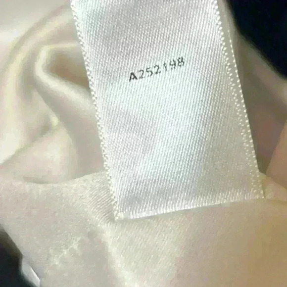 G.i.l.i Got It Love It Dress Size 10P Sleeveless Sheath Lined colorblock - Picture 7 of 7